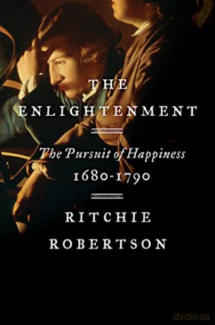 The Enlightenment - Ritchie Robertson [KSIĄŻKA]