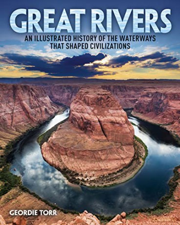 Great Rivers - Geordie Torr [KSIĄŻKA]