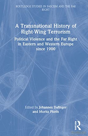 History Of Right-Wing Terrorism Da [KSIĄŻKA]