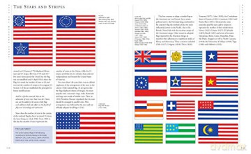 Flags The World Encyclopedia Of - Alfred Znamierowski [KSIĄŻKA]