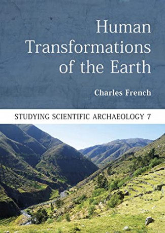Human Transformations Of The Earth [KSIĄŻKA]