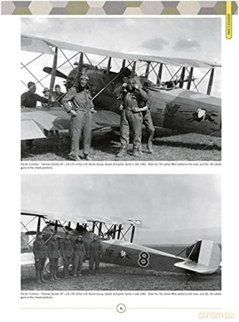Aircraft Weapons Of Word War One - Tom Laemlein [KSIĄŻKA]