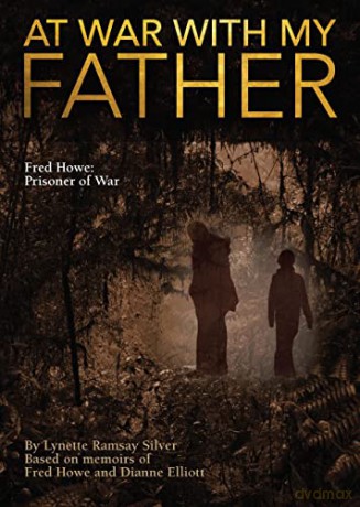 At War With My Father - Lynette Ramsay Silve [KSIĄŻKA]