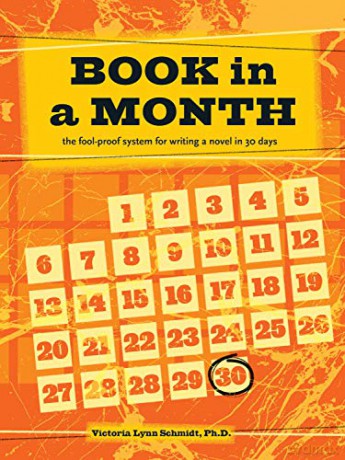 Book In A Monthnew-In-Paperback - Schmidt V L Ph. [KSIĄŻKA]