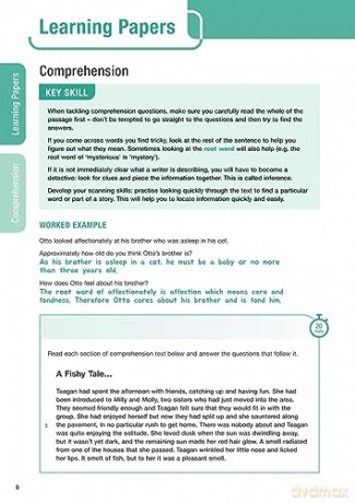 English Verbal Reasoning/9-10 Yr - Oxford Childrens [KSIĄŻKA]