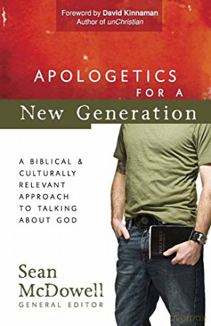 Apologetics For A New Generation [KSIĄŻKA]