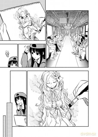 Futari Escape Vol 1 - Shouichi Taguchi [KSIĄŻKA]