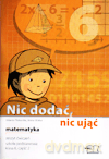 Matematyka Nic dodać, nic ująć SP kl.6 ćwiczenia cz.2 - Jolanta Piekarska,Anna Widur [KSIĄŻKA]