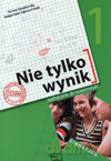 Matematyka Nie tylko wynik GIMN kl.1 podręcznik - Teresa Gwadowska,Małgorzata Ogłoza-Fisiak [KSIĄŻKA]