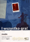 Muzyka I wszystko gra SP kl.4-6 podręcznik z ćw. cz.2 [KSIĄŻKA]