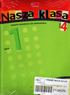 Nasza Klasa 7-latka BOX Edukacja wczesnoszkolna [KSIĄŻKA]