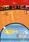 Nasza Klasa kl.1 Zeszyt do kaligrafii cz.1-4 Edukacja wczesnoszkolna [KSIĄŻKA]