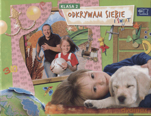 Odkrywam siebie i świat kl.2 BOX Edukacja wczesnoszkolna [KSIĄŻKA]