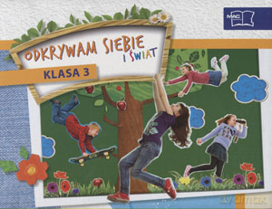 Odkrywam siebie i świat kl.3 Box Edukacja wczesnoszkolna [KSIĄŻKA]