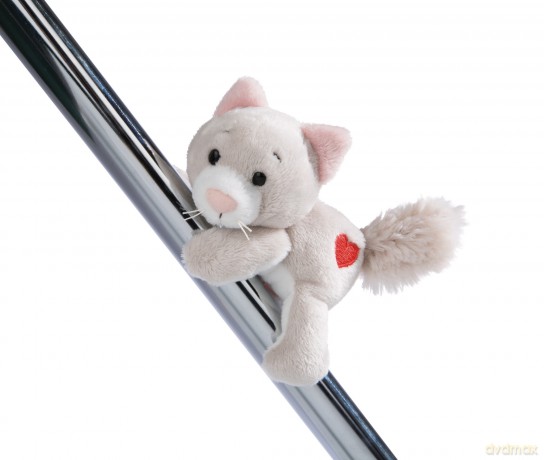 MagNICI Love kot fluffy 12cm