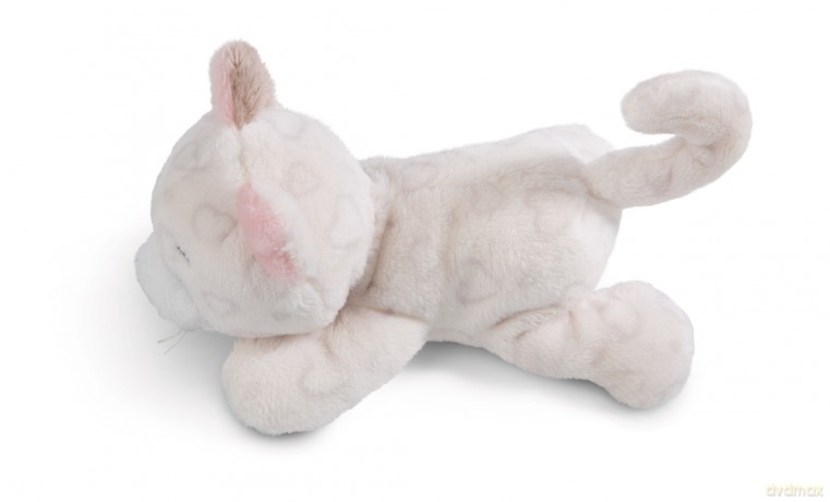 MagNICI Love kot cute magnes12cm