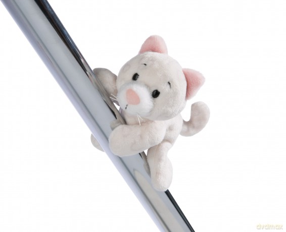 MagNICI Love kot cute magnes12cm
