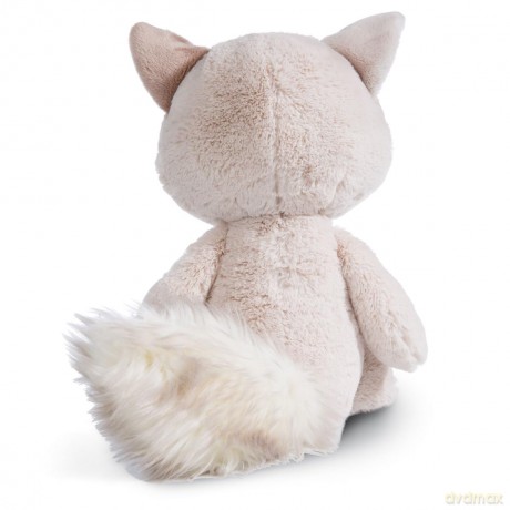NICI miękka zabawka Love kot fluffy 50cm siedzący