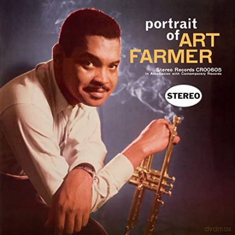 Art. Farmer: Portrait Of Art Farmer (Acoustic Sounds) [Winyl]