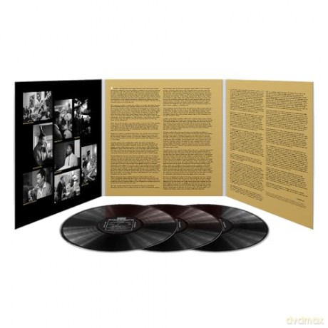 Wes Montgomery: The Complete Full House Recordings [3xWinyl]