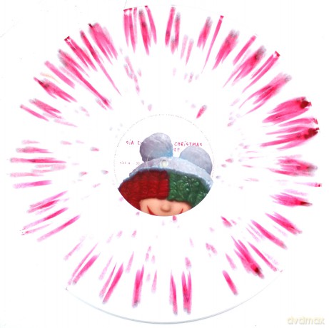 Sia: Everyday Is Christmas (RSD 2023) [Winyl]