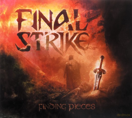 Final Strike: Final Strike [CD]