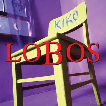 Los Lobos: Kiko (RSD 2023) [3xWinyl]
