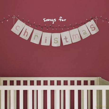 Christina Perri: Songs For Christmas [CD]