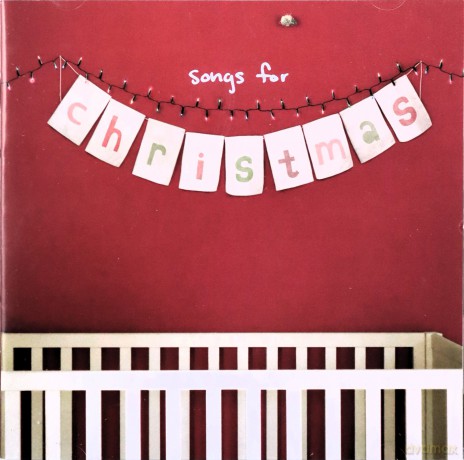 Christina Perri: Songs For Christmas [CD]