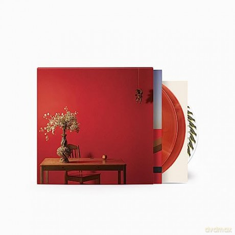 Mac Miller: Watching Movies With The Sound Off (10 Year Anniversary Edition) [Winyl]