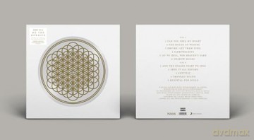 Bring Me The Horizon: Sempiternal (10th Anniversary Edition) (Picture) [Winyl]