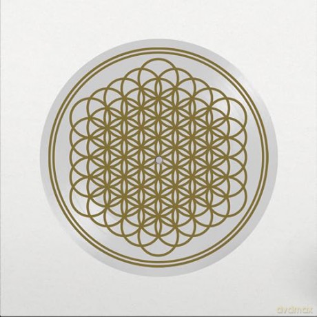 Bring Me The Horizon: Sempiternal (10th Anniversary Edition) (Picture) [Winyl]