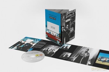 Depeche Mode: Strange/Strange Too [DVD]
