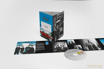 Depeche Mode: Strange/Strange Too [Blu-Ray]