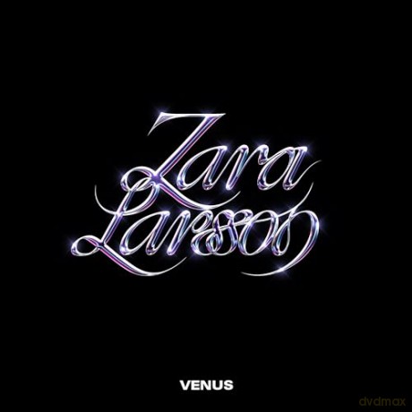 Zara Larsson: Venus [CD]
