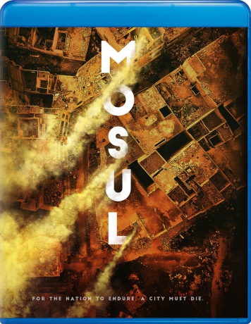 Mosul [Blu-Ray]