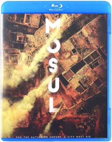 Mosul [Blu-Ray]
