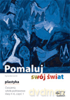 Plastyka Pomaluj swój świat SP kl.4-6 ćwiczenia cz.2 - Agnieszka Gacek [KSIĄŻKA]