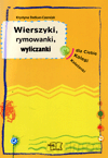 Wierszyki, rymowanki, wyliczanki - Krystyna Datkun-Czerniak [KSIĄŻKA]