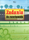 Zadania do rozwiązania kl.1 materiały dodatkowe Edukacja wczesnoszkolna - Andrzej Pustuła [KSIĄŻKA]
