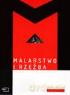 Zajęcia artystyczne Malarstwo i rzeźba GIMN kl.1-3 ćwiczenia - Małgorzata Czuj [KSIĄŻKA]