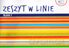 Zeszyt w linię kl.1 Edukacja wczesnoszkolna [KSIĄŻKA]