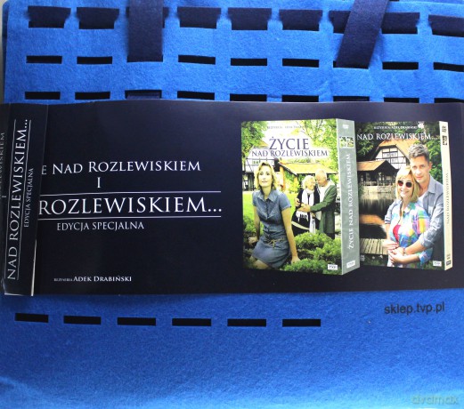 Wiosenny Koszyk 2 [BOX] [8DVD]