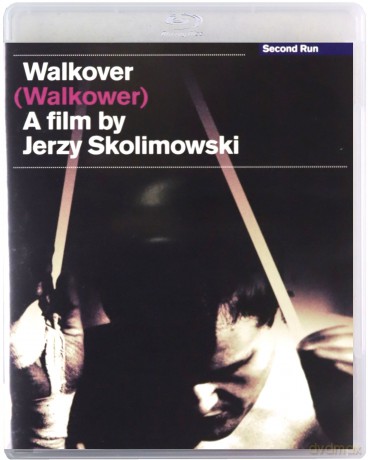 Jerzy Skolimowski Collection: Walkower / Bariera / Dialog 20-40-60 [3xBlu-Ray]