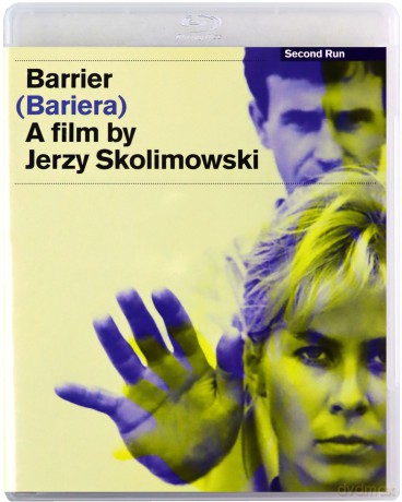 Jerzy Skolimowski Collection: Walkower / Bariera / Dialog 20-40-60 [3xBlu-Ray]