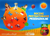 Roczne przygotowanie przedszkolne + Gry interaktywne 6-latka BOX Edukacja przedszkolna [KSIĄŻKA]