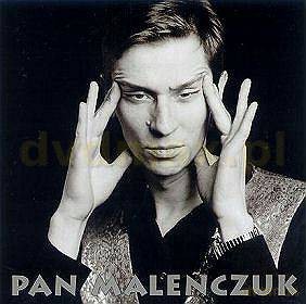 Maciej Maleńczuk: Pan Maleńczuk [CD]