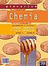 Chemia Sprawdzian z działu Związki chemiczne w życiu codziennym GIMN kl.1-3 [KSIĄŻKA]