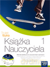 TO JEST FIZYKA Kl. 1 Książka nauczyciela z płytą CD. REFORMA [KSIĄŻKA]