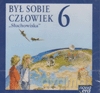 Historia Był sobie człowiek SP kl.6 słuchowiska [DVD]